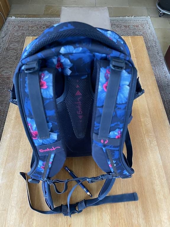 Sacs & sacs à dos: Schulrucksack – D'occasion à Lamboing par Sudaliso4 1