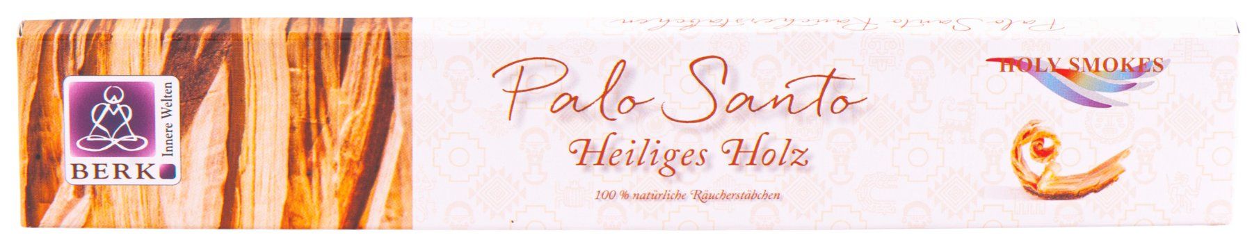 Kerzen: 8 Pack Palo Santo Räucherstäbchen – Neu (gemäss Beschreibung) aus Basel von artdessin