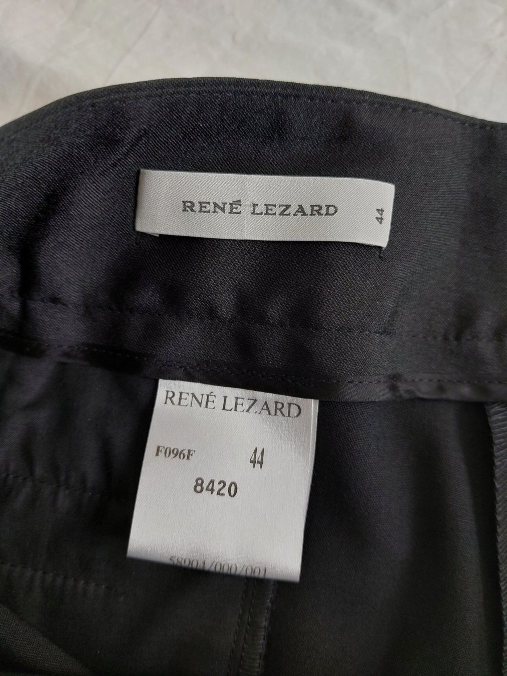 Hosen: Damenhose René Lazard neu – Neu (gemäss Beschreibung) aus Zürich von Stenat 2