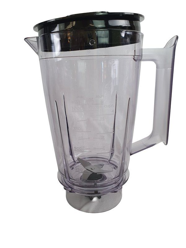 Philips Elettrodomestici da cucina: PHILIPS Standmixer 3000 series HR2041/41 – Nuovo (secondo la descrizione) da Wangen b. Olten venduto da Restwert_Wangen 1