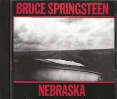 BRUCE SPRINGSTEEN - NEBRASKA