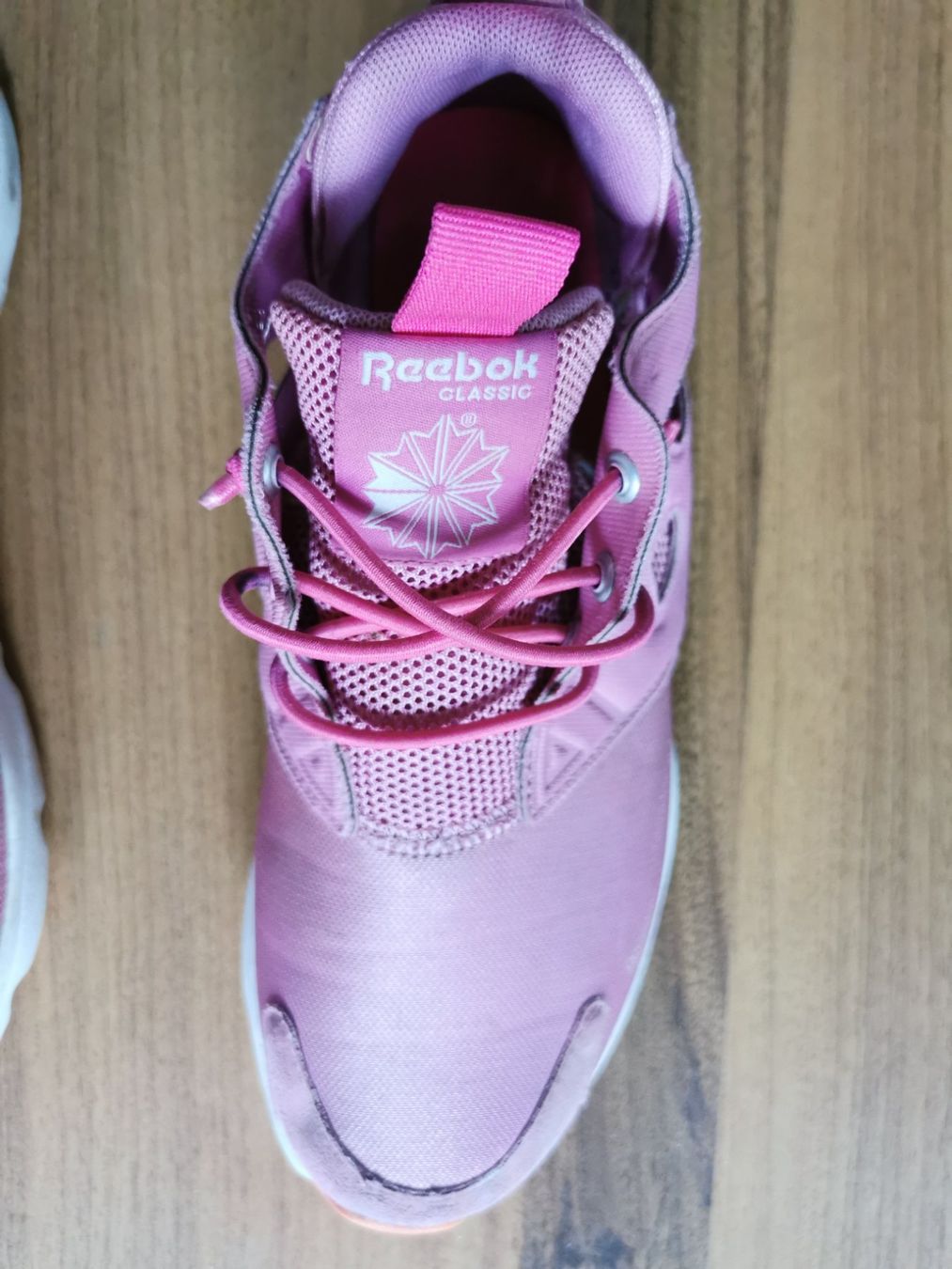 Reebok Damenschuhe: Reebok Sneaker – Gebraucht aus Glattfelden von sut_q8d2 3