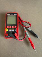 Digitalmultimeter WOSEN WX666
