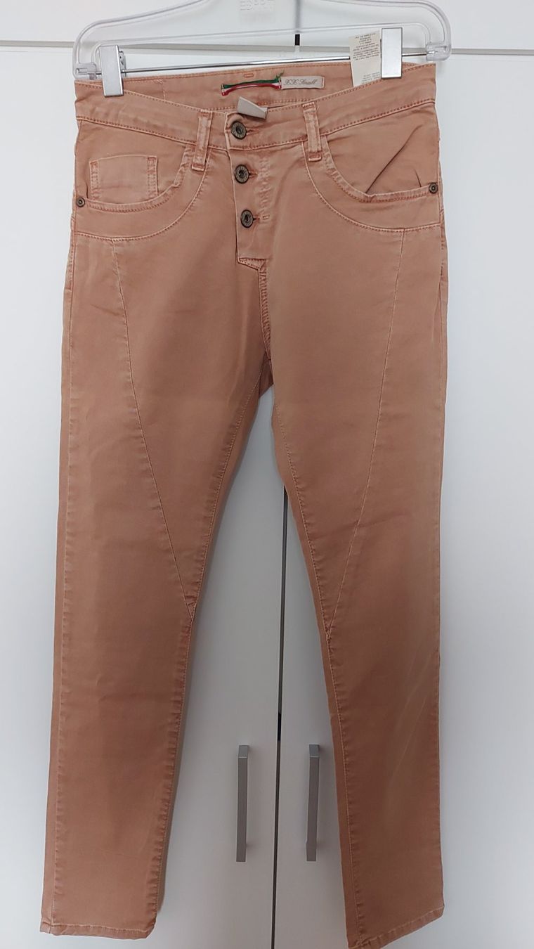 Please Jeans Pantaloni: Please Hose XX Small – Usato da Zofingen venduto da MasterPCI