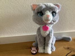 FurReal Friends Bootsie Katze / Cat