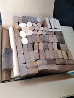Drechselholz/Bretter/Schnitzen/Schmuckholz