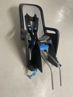 Thule Fahrradsitz - Sicher durch den Sommer!
