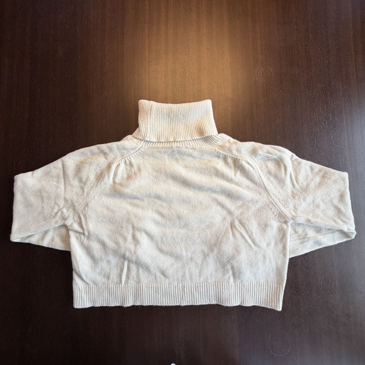 Maglioni & Felpe: CREMEFARBENER ROLLKRAGENPULLOVER XS – Nuovo (secondo la descrizione) da Uetikon am see venduto da seller.2020 1