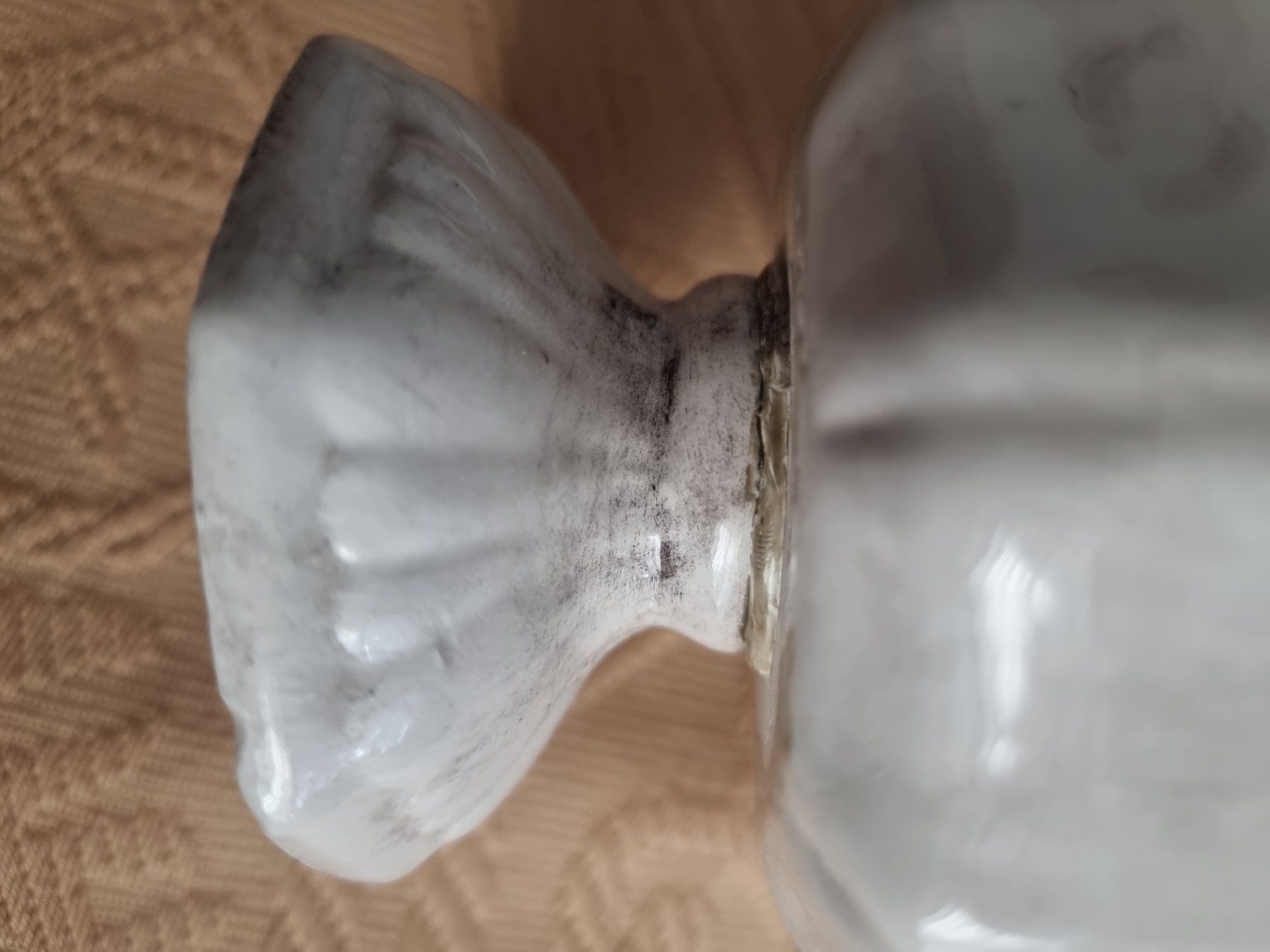 Figuren: Porzellan Blume – Gebraucht aus Zürich von mar_fh5h 4