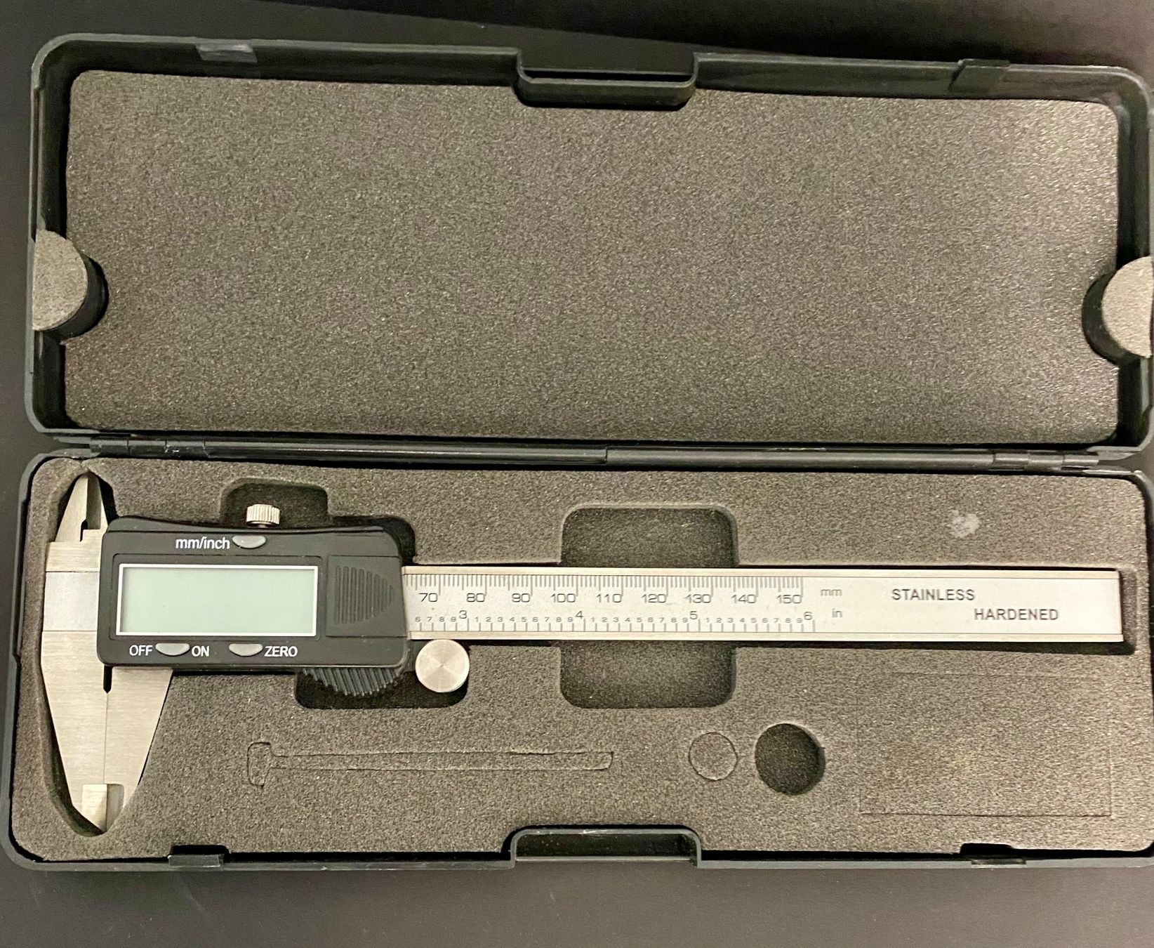 Orologi: Lot d'outils de mesures – Usato da Sion venduto da ROBY_ROBY_ROBY 6