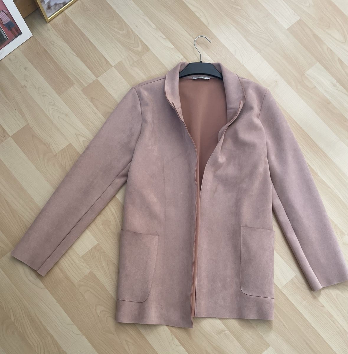 Zara Giacche: Blazer Zara – Usato da Full-Reuenthal venduto da Mimi_1986