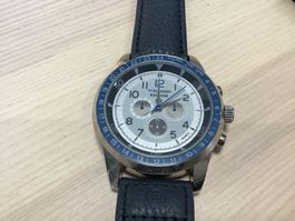 Vuillemin Regnier Herren Armbanduhr Chronograph Quartz