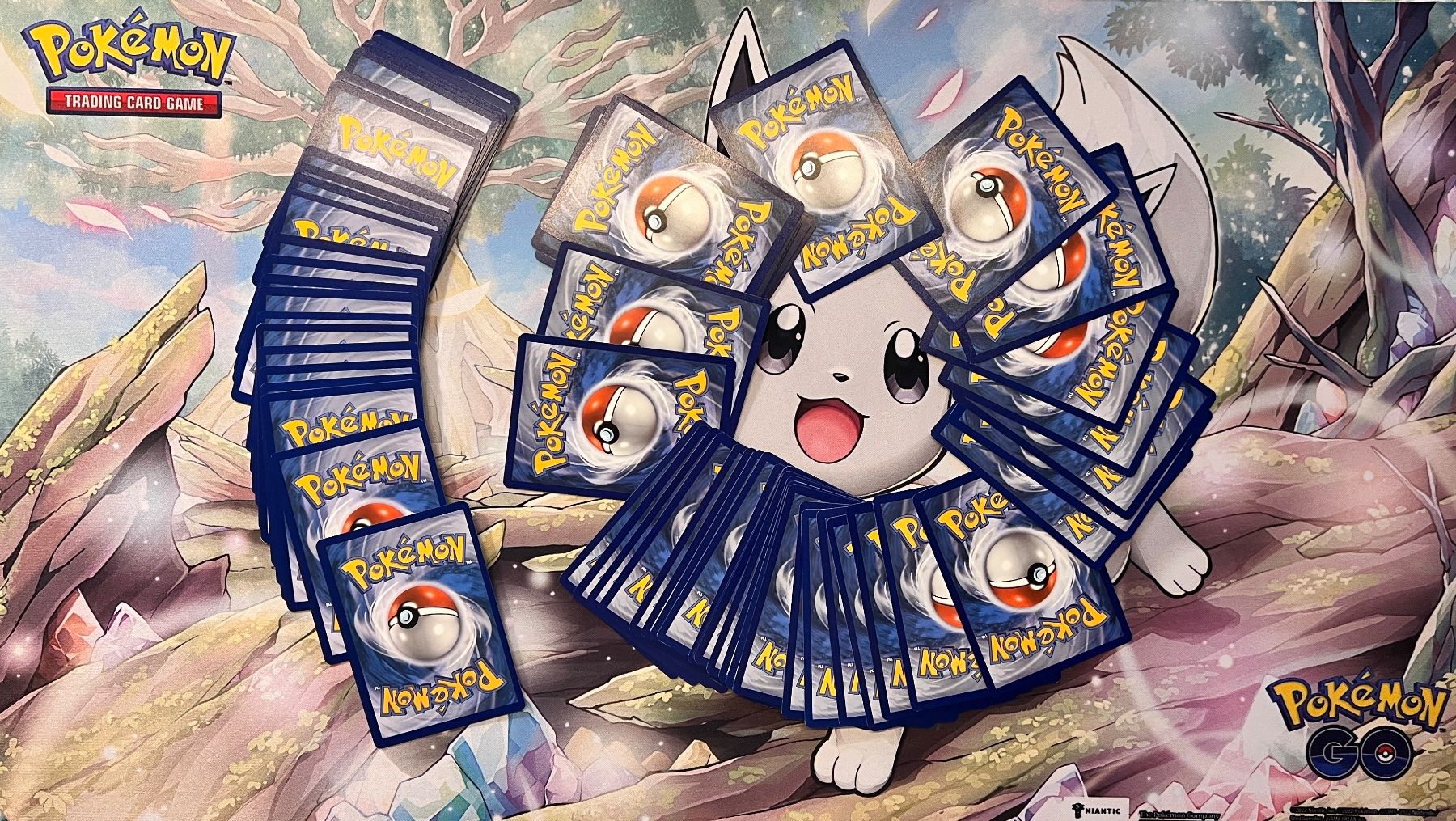 Cartoline: Pokemonkarten Holo + Reverse Drachenwandel/ Farbenschock – Nuovo (secondo la descrizione) da Sempach venduto da R-G 3