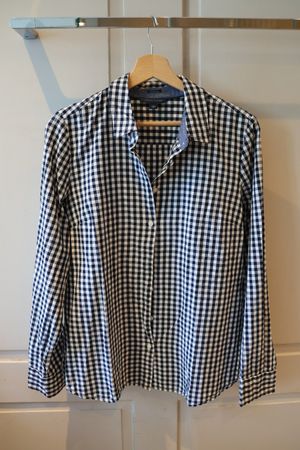 Tommy Hilfiger Karohemd
