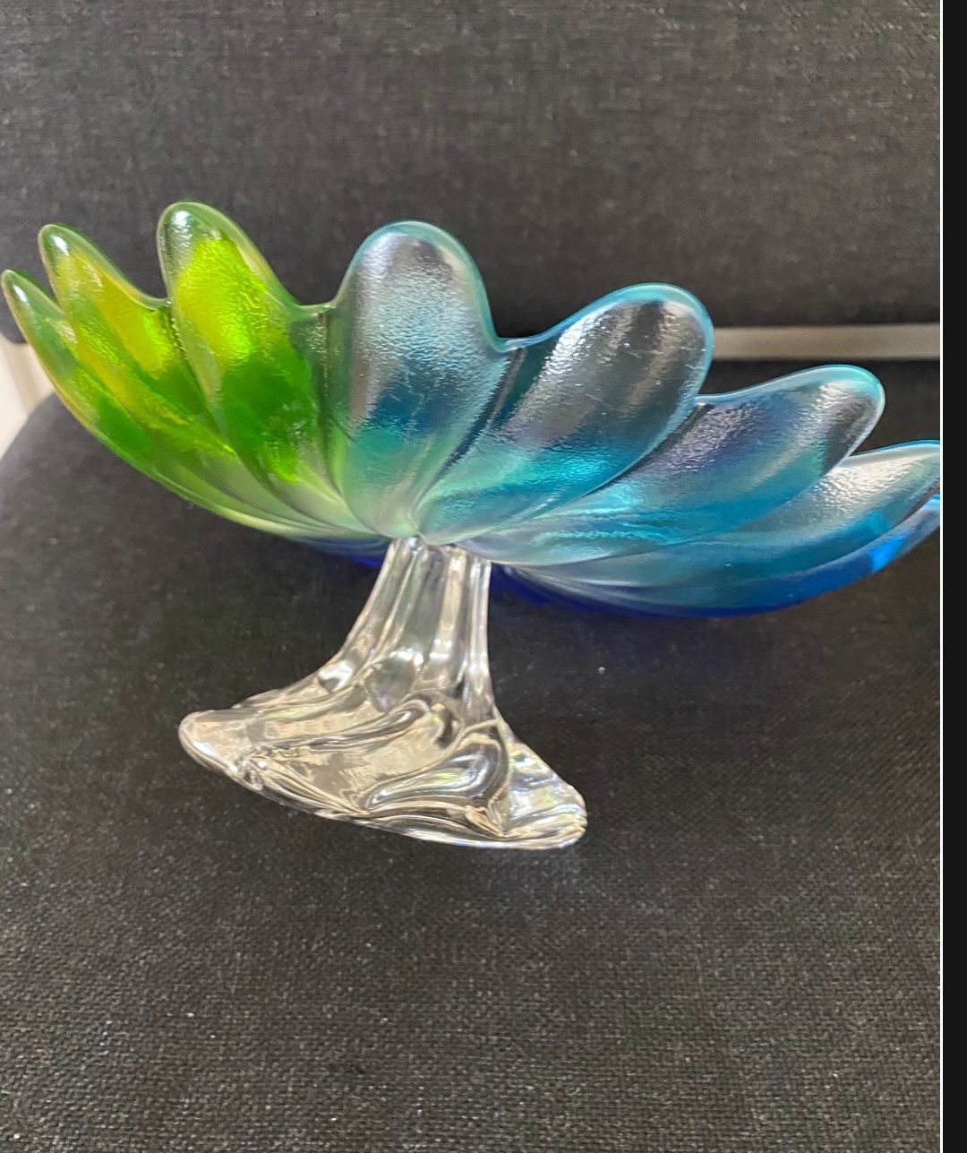 Coupes: Wunderschöne Bunte Schale..!! – D'occasion à Opfikon par Luis144 5