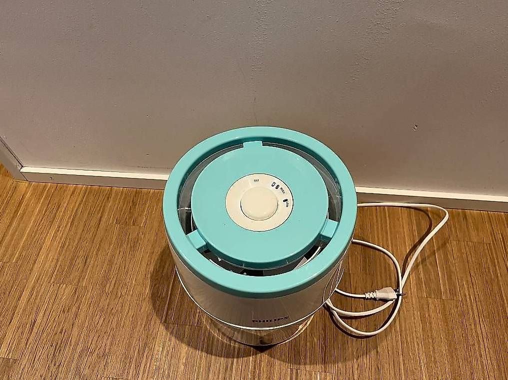 Umidificatori d'aria: Philips Luftbefeuchter (Series 2000) – Usato da Glattpark Opfikon venduto da eyupkoc 4