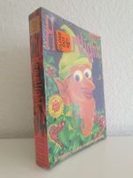 PC Game Heartlight (1994) Big Box NEU sealed