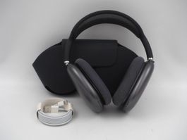 APPLE Airpods Max Midnight (Lightning) (26071910)