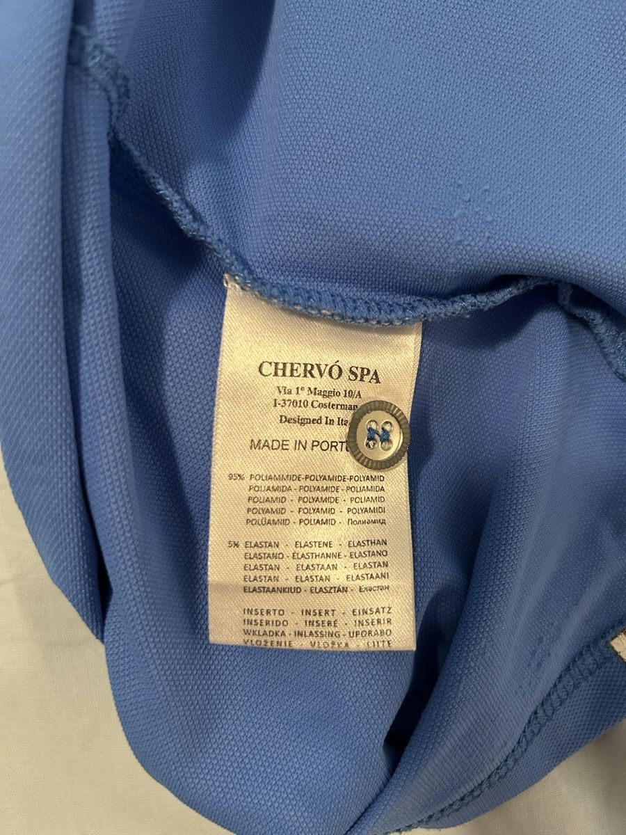 Polo-Shirts: Chervo Golf top Damen  – Gebraucht aus Zürich von whitelily 3