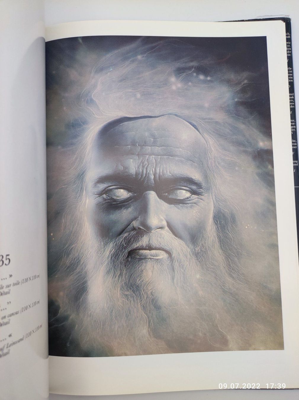 Libri: SIUDMAK WIDMUNGSEXEMPLAR – Usato da Goldach venduto da Gaip 7