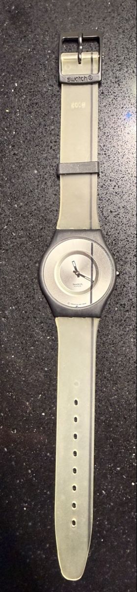 Swatch Montres: Orologio Swatch Skin  – Neuf (Voir description) à Cadenazzo par Taty77