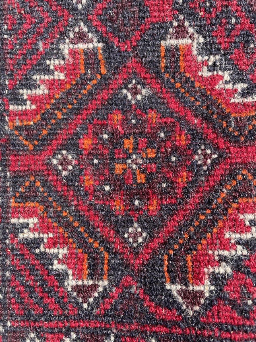 Tapis: Orientteppich 185cm x 65cm – D'occasion à Niederbüren par poschti 4