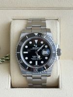 Rolex Submariner Date