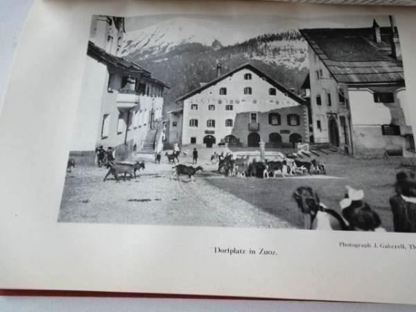 Livres: Die Schweiz in Lebensbildern – D'occasion à Chur par omonia 6