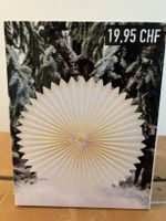 Weihnacht DEKORATIVE PAPER STAR DIAMETR:40 CM (Nr.1)