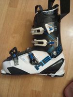 Skischuhe Head weiss schwarz 1 mal gebraucht