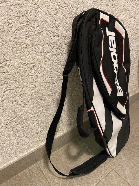 Borse: Sac de tennis BABOLAT – Usato da Perly venduto da dwight14 2