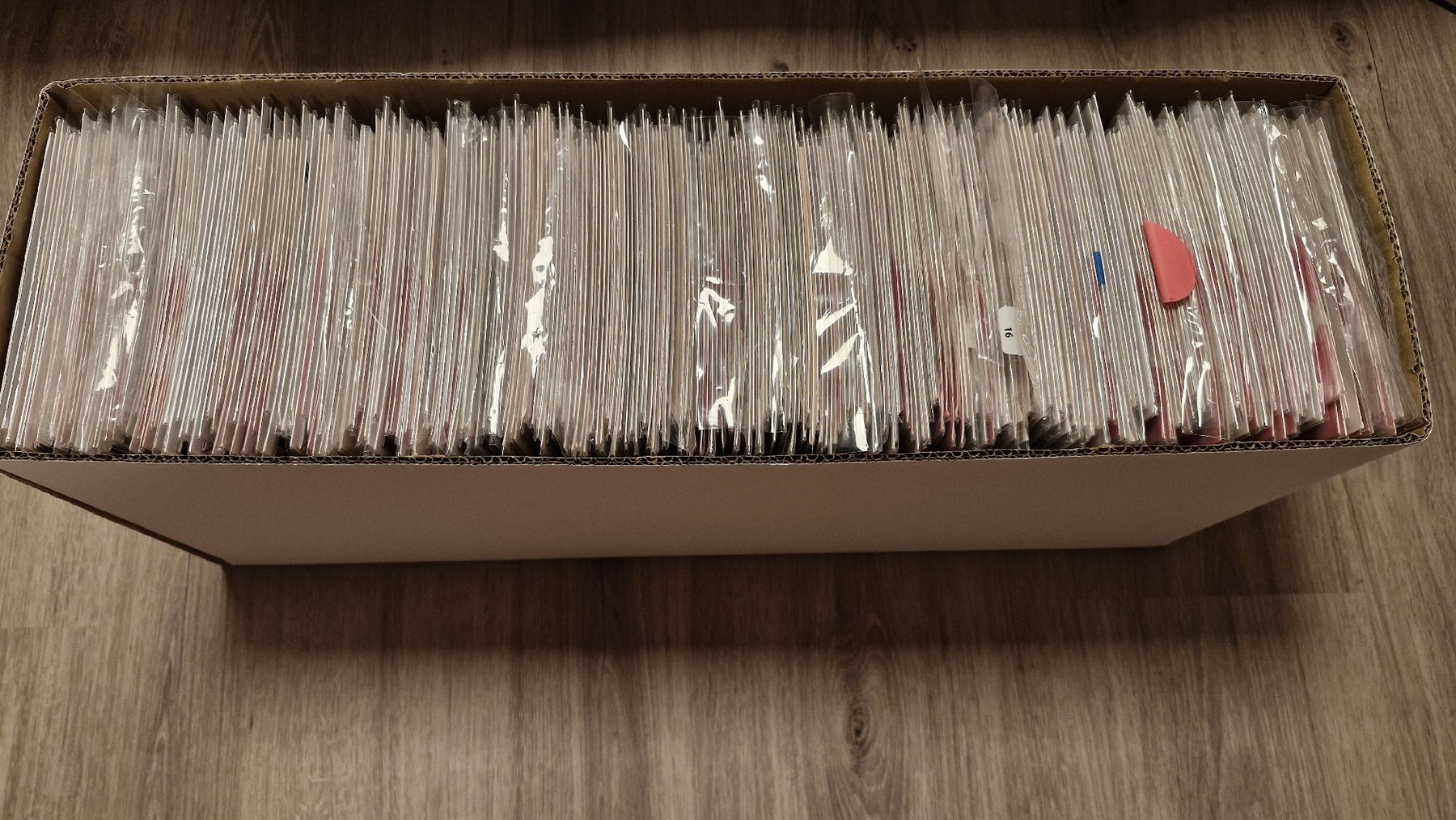 BD: Box of 260+ Assorted Comics – Neuf (Voir description) à Bülach par colaslive 2