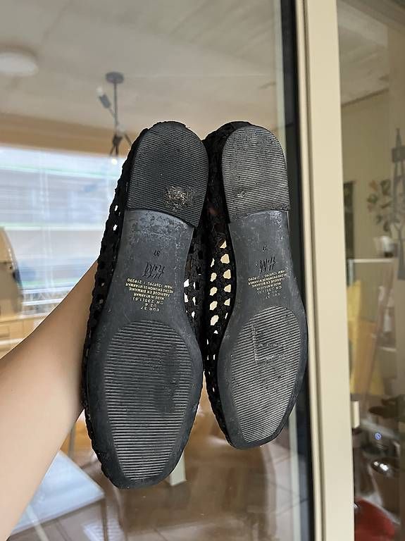 Scarpe da donna: Ballerine retate – Usato da Zürich venduto da ste_89cs 2