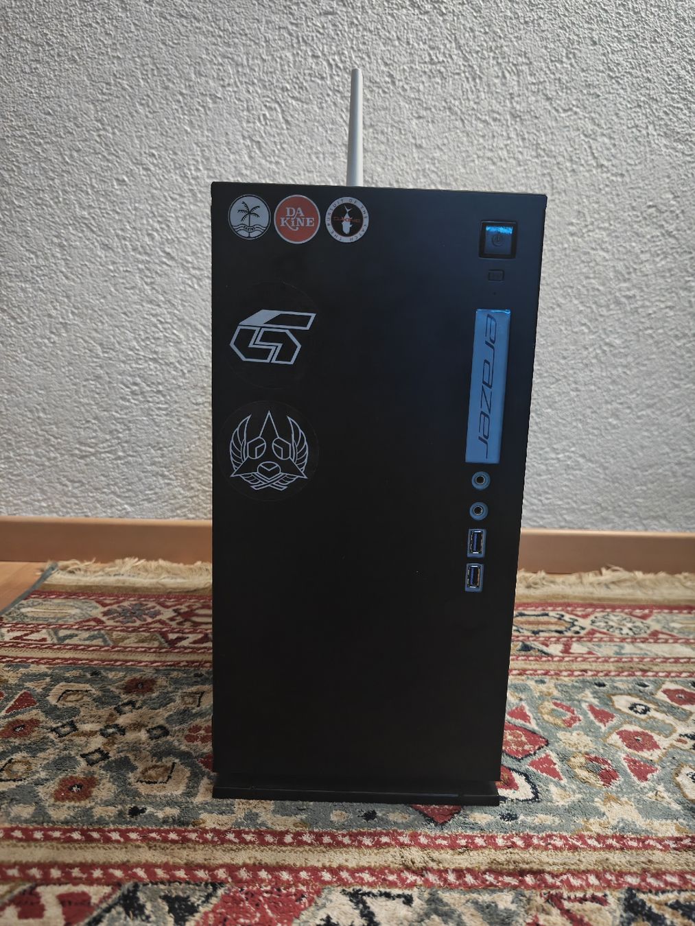 Medion PCs: Gaming Pc  – Gebraucht aus Biel/Bienne von jo2_s9kl