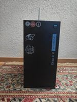 Gaming Pc + clavier et souris et écran