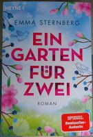 Emma Sternberg "Ein Garten für Zwei"