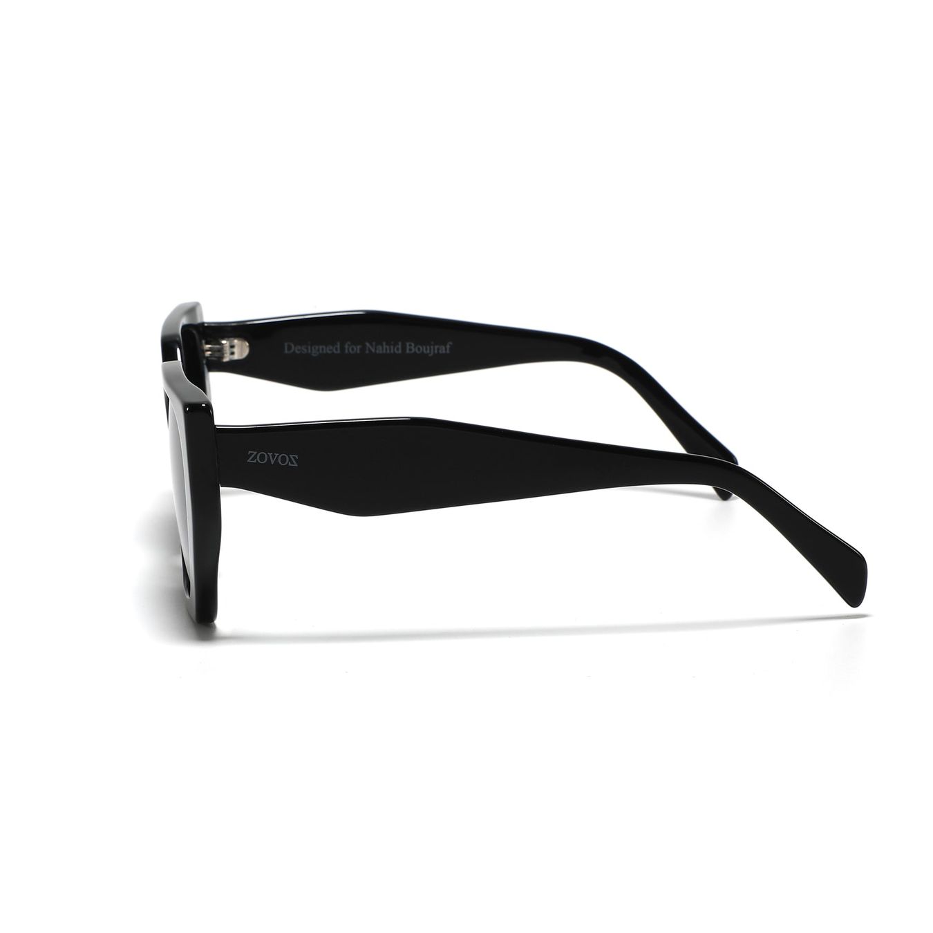Brillen & Gläser: ZOVOZ Sonnenbrille Nahid – Neu und originalverpackt aus Spiez von Outlet-King 8