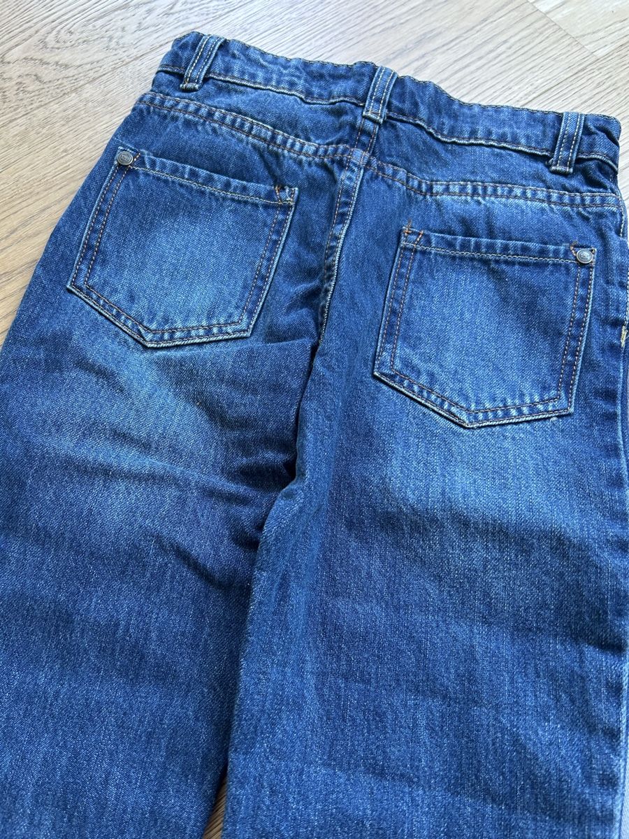 Hosen: Jeans Hosen Gr. 134 – Neu (gemäss Beschreibung) aus Rothrist von szc_9dg5 2