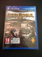 Jeu PS Vita God of War Collection, NEUF