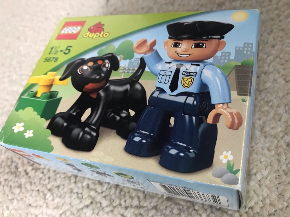 Duplo 5678 best sale