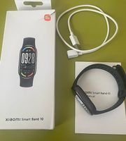 Titel: Xiaomi Smart Band 10 (Brandneu / Unbenutzt)