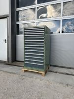 Lista Schubladenstock / Schubladenschrank Nr. 1