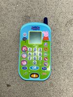 VTech Peppa Pig Lerntelefon