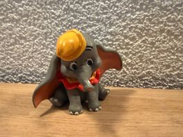 Tonie Dumbo