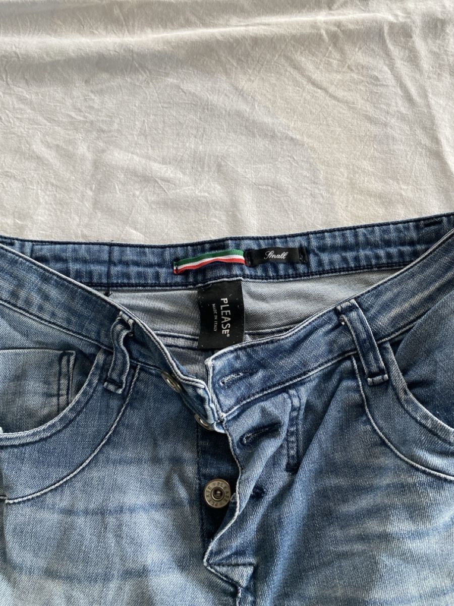 Please Jeans Jeans: Jeans Please small – D'occasion à Lonay par Ikoko 3