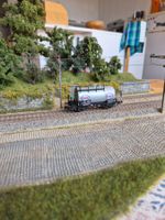 Roco 67608, DSB  Kesselwagen P Esso