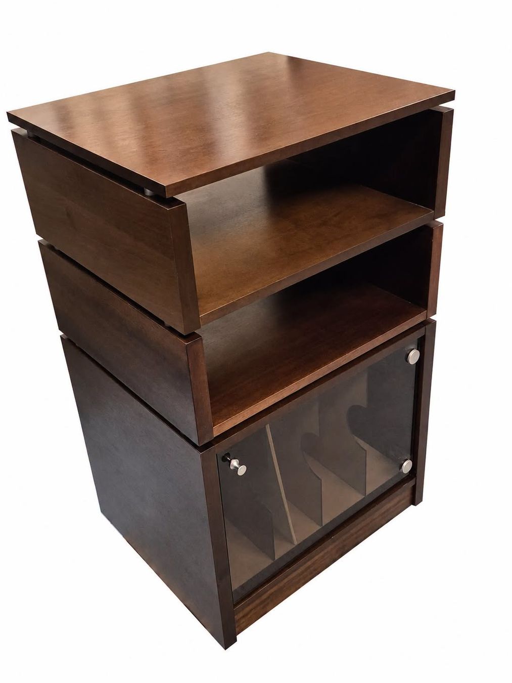 Supporti a parete: ReVox Disco Rack - absolutes Sammlerstück... – Usato da Lohn-Ammannsegg venduto da Techtrading-GmbH