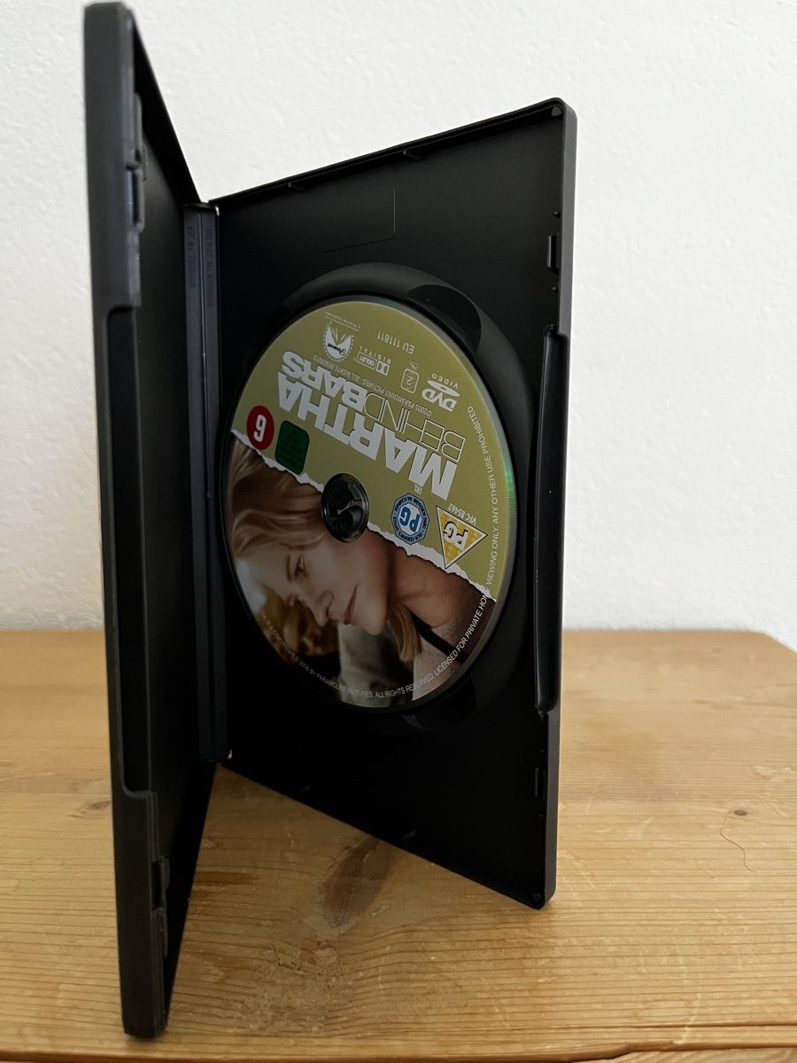 Alle DVDs: DVD "Der Fall Martha S." – Gebraucht aus Bassersdorf von McRob00 2