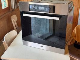Miele Umluft-Backofen