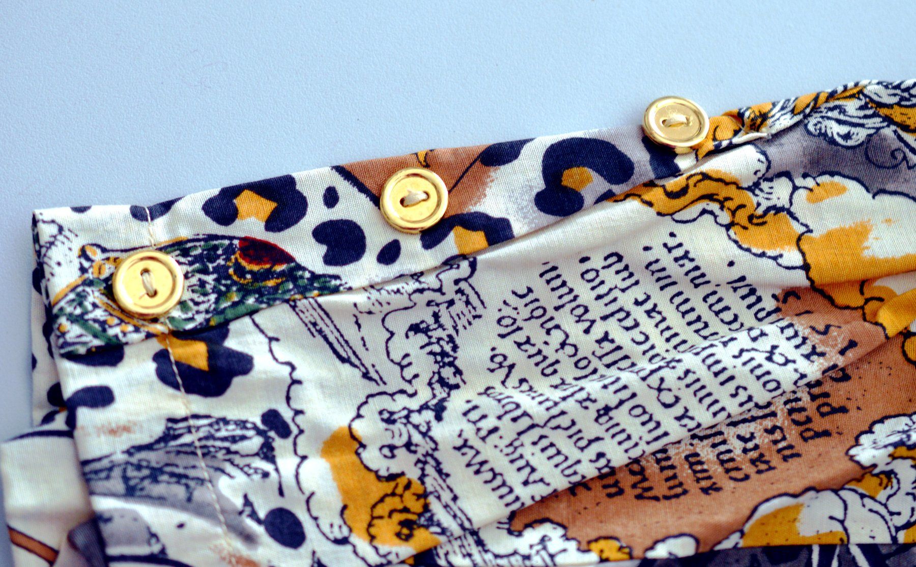 Camicette: Bluse – Usato da Geroldswil venduto da K_42 1